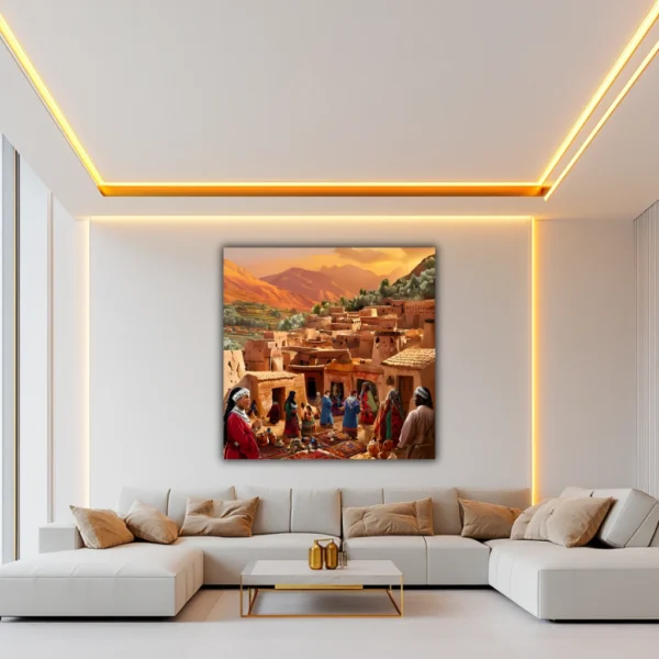Amazigh art3