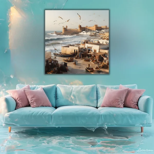 essaouira art2
