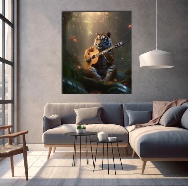 art jaguar