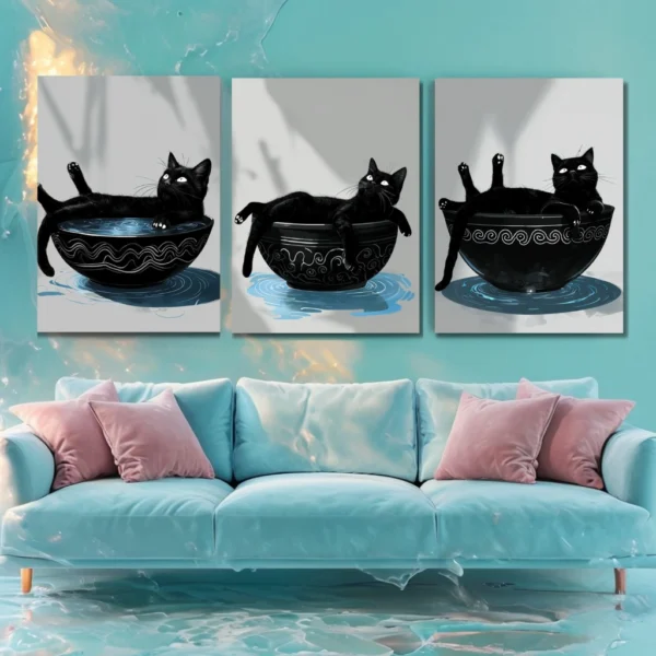 art cats1