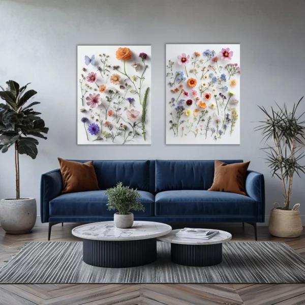 art flowers4