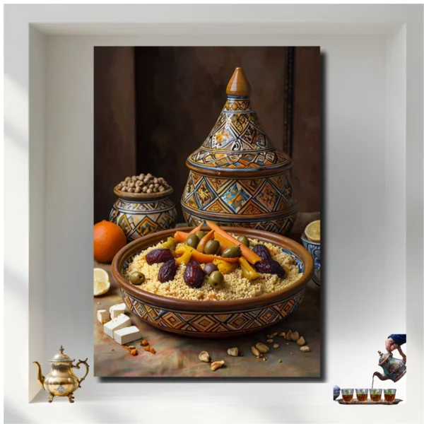 koskos art