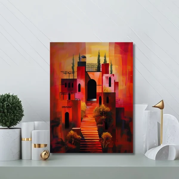 Marrakech art8