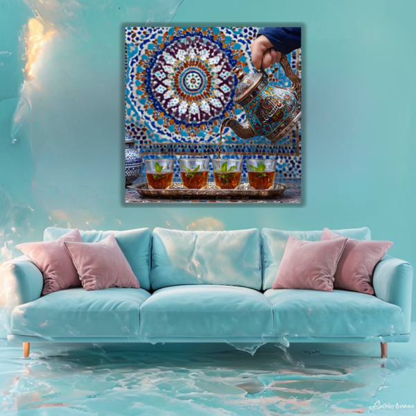 moroccan art3