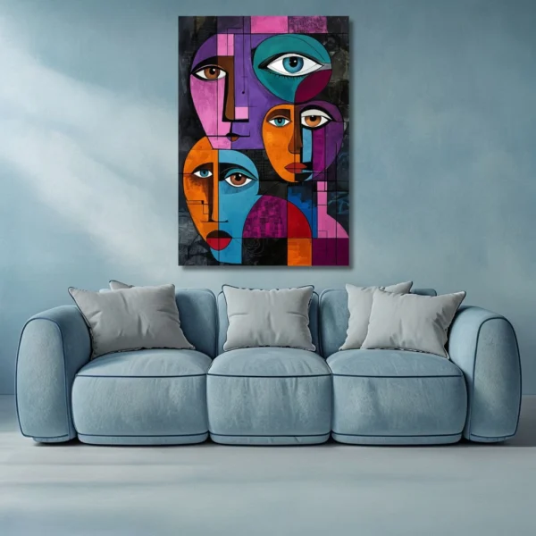 Eyes